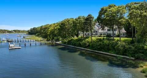 168 Garrison Lane, Osterville, MA 02655