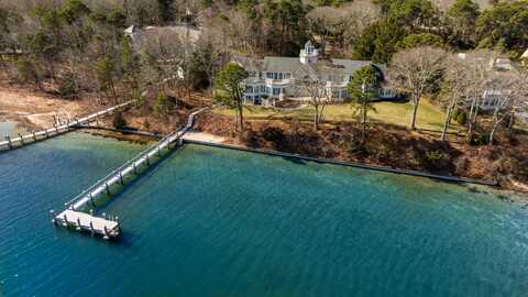 168 Garrison Lane, Osterville, MA 02655