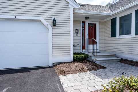 3 Longwood Road, Mashpee, MA 02649