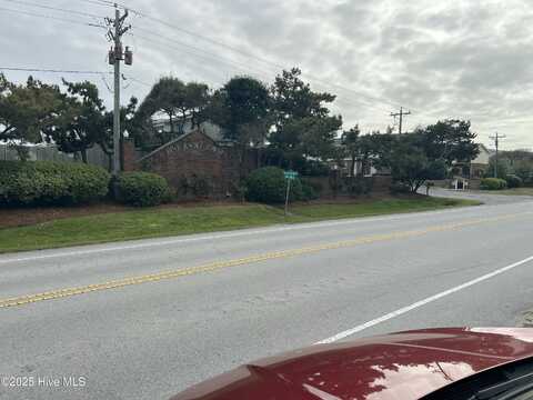 283 Salter Path Road, Pine Knoll Shores, NC 28512