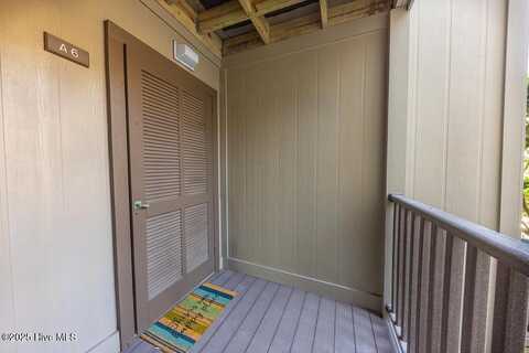 2008 E Fort Macon Road, Atlantic Beach, NC 28512