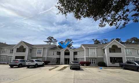 413 Commerce Avenue, Morehead City, NC 28557