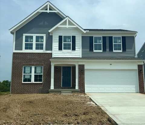 1085 Greenfield Drive, Marysville, OH 43040