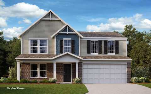 1085 Greenfield Drive, Marysville, OH 43040