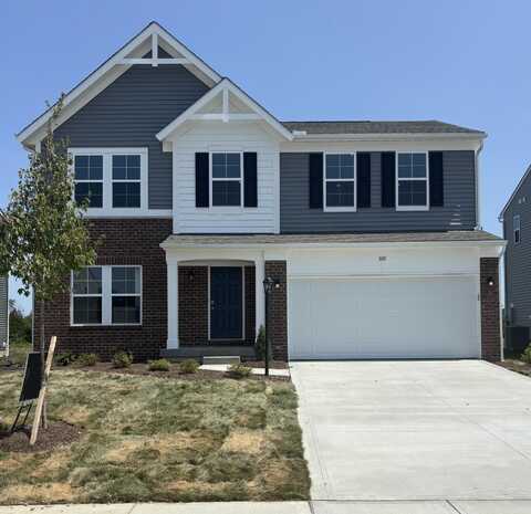 1085 Greenfield Drive, Marysville, OH 43040