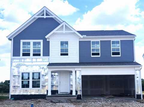 1085 Greenfield Drive, Marysville, OH 43040