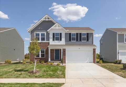 1085 Greenfield Drive, Marysville, OH 43040