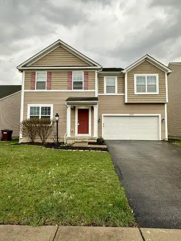 6759 John Drive, Canal Winchester, OH 43110