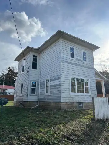 11 Blanche Street, Mansfield, OH 44907