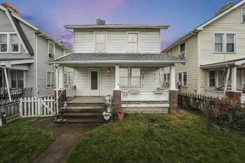 2533 Sullivant Avenue, Columbus, OH 43204