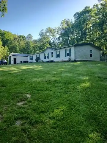 395 Fyffe Hollow Road, Chillicothe, OH 45601