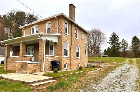 1714 Baltimore Road NW, Lancaster, OH 43130