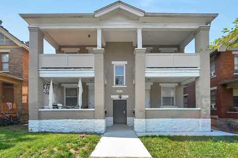 345 Chittenden Avenue, Columbus, OH 43201
