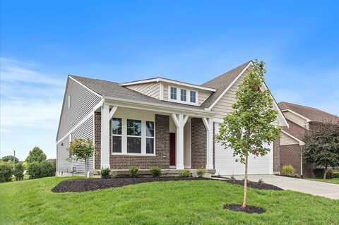 715 Deerhurst Drive, Vandalia, OH 45377