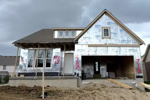 715 Deerhurst Drive, Vandalia, OH 45377