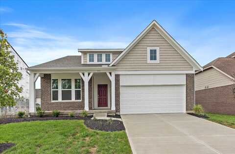 715 Deerhurst Drive, Vandalia, OH 45377