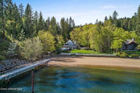 6425 S THIRTEEN HUNDRED RD, Coeur D Alene, ID 83814