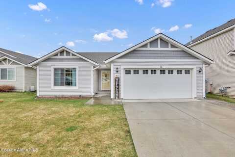 1433 N Touchet Dr, Post Falls, ID 83854