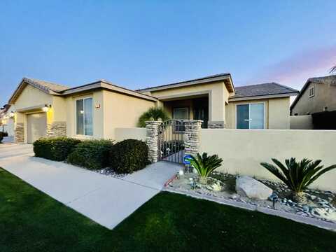 81449 Avenida Romero, Indio, CA 92201