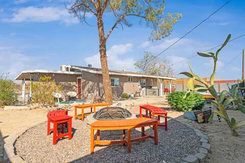 62093 Mountain View Circle, Joshua Tree, CA 92252