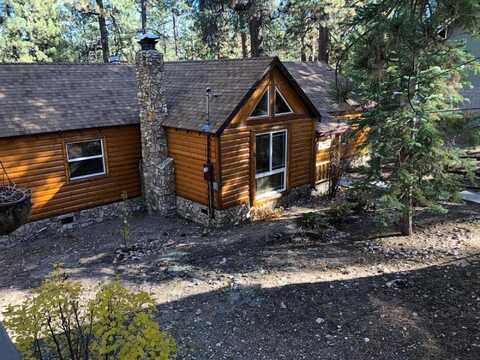 473 Chipmunk Lane Lane, Big Bear Lake, CA 92315