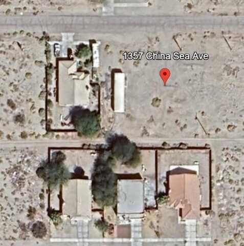 1357 China Sea Avenue, Salton City, CA 92274