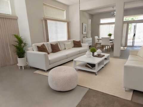 78302 Silver Sage Drive, Palm Desert, CA 92211