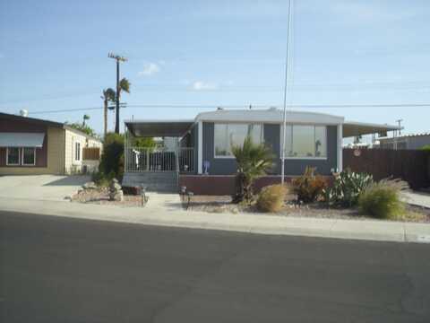 32160 San Miguelito Drive, Thousand Palms, CA 92276