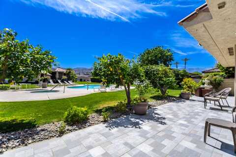 1 Temple Court, Rancho Mirage, CA 92270