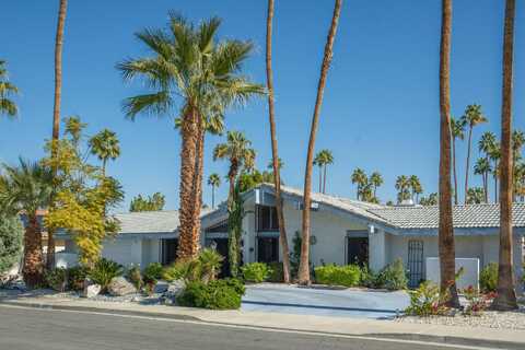 2082 S Madrona Drive, Palm Springs, CA 92264