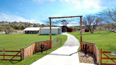 800 Quarter Horse Cir, Burnet, TX 78639