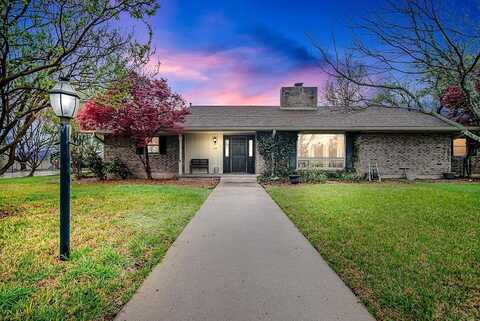 117 Cristol Dr, Fredericksburg, TX 78624