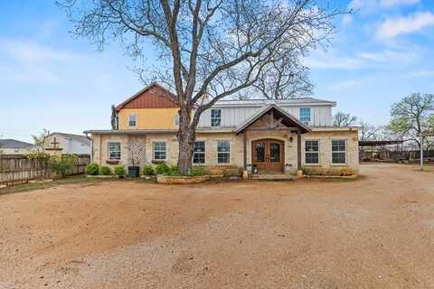 1007 Friendship Lane, Fredericksburg, TX 78624