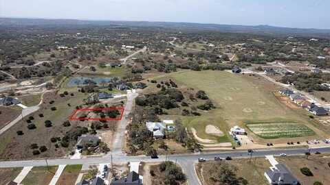 105 Manuel Herrera, Blanco, TX 78606
