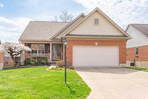 3075 Limestone Circle, Green, OH 45239