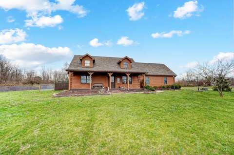 255 Pekin Road, Clearcreek Twp., OH 45036