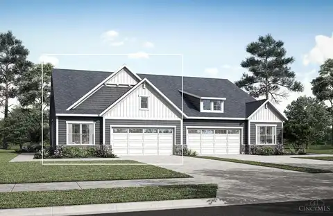 5120 Charles Snider Road, Goshen, OH 45140