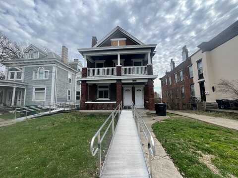 740 Purcell Avenue, Cincinnati, OH 45205