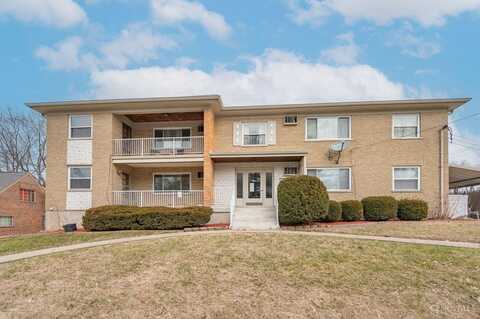 2310 Van Leunen Drive, Cincinnati, OH 45239