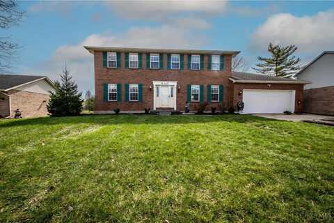 8147 Autumn Lane, West Chester, OH 45069