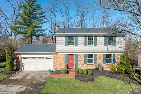 4179 Washington Avenue, Cheviot, OH 45211