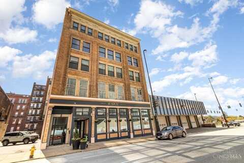 335 Fifth Street, Cincinnati, OH 45202