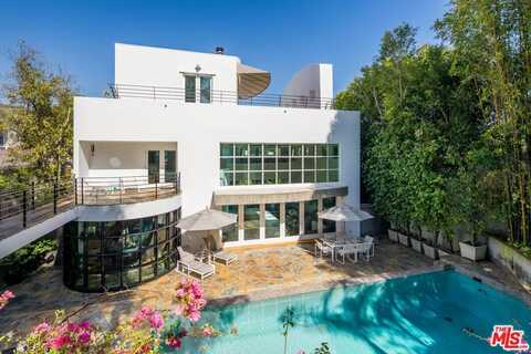 255 S Bentley Ave, Los Angeles, CA 90049