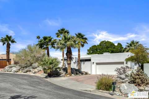 770 N Girasol Ct, Palm Springs, CA 92262