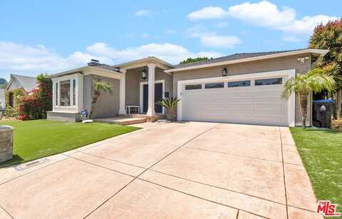 3733 Willowcrest Ave, Studio City, CA 91604