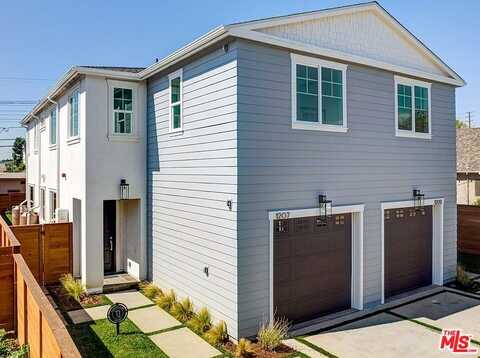 1207 N Commonwealth Ave, Los Angeles, CA 90029