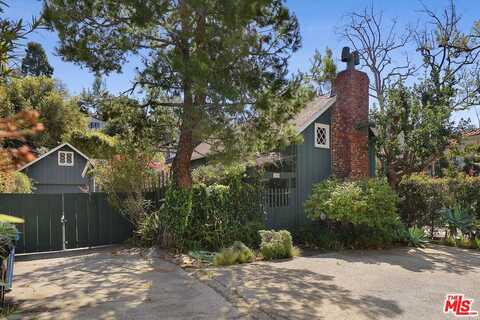 350 Entrada Dr, Santa Monica, CA 90402