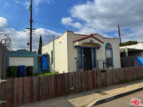 426 W 63rd Pl, Los Angeles, CA 90003