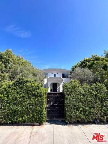 1146 S Hudson Ave, Los Angeles, CA 90019