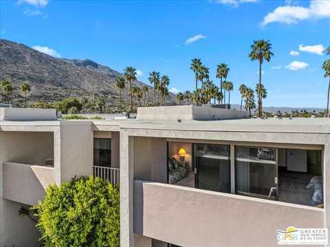 2696 S Sierra Madre, Palm Springs, CA 92264